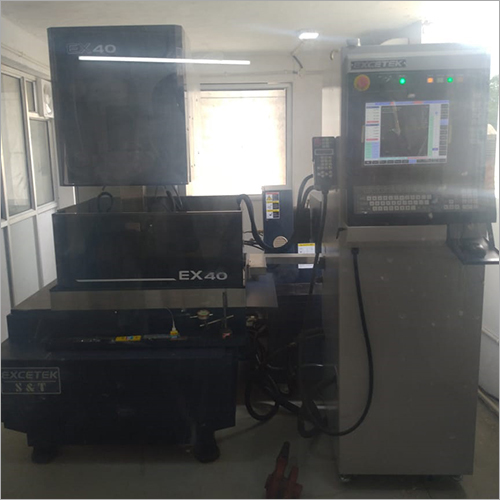 Metal Automatic Automation Machine