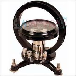 Tangent Galvanometer