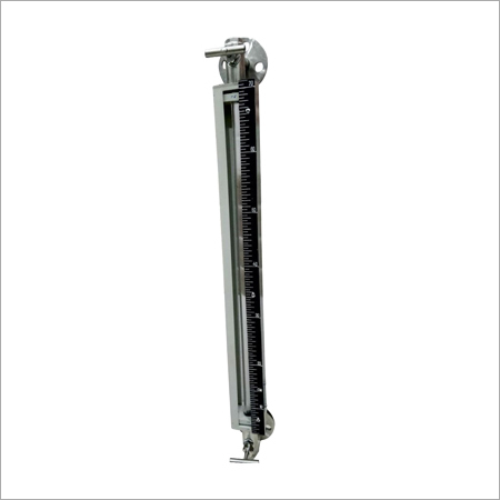 Tubular Glass Level Indicator