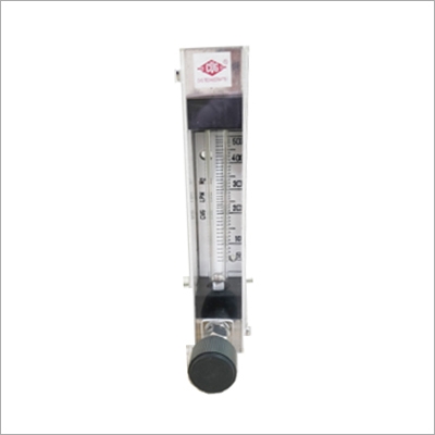 Purge Glass Tube Rotameters