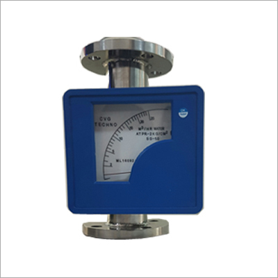 Portable Tube Rotameter