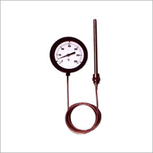 Capillary Gauge