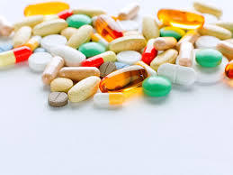 Supplement Pills