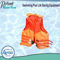 Swimming Pool life Saving Equipment