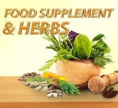 Super Food Supplement