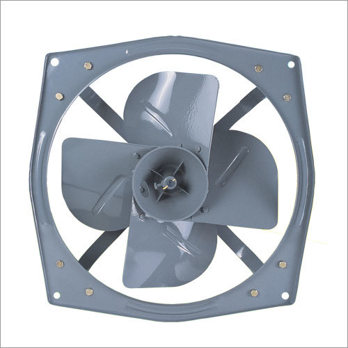 Propeller Fan