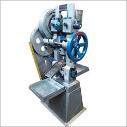 Kapoor Making Machine