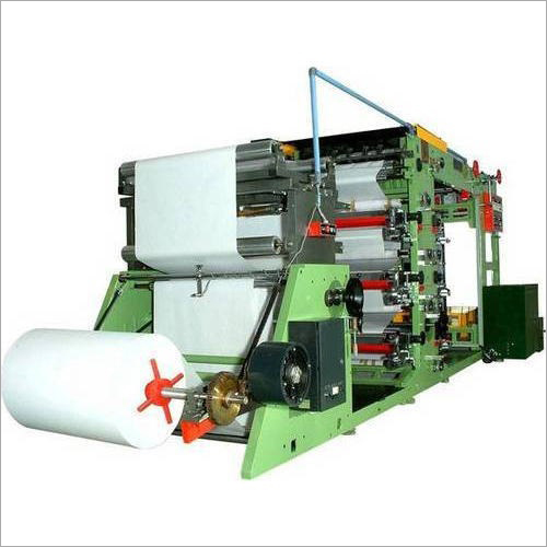 industrial Notebook Making Machine