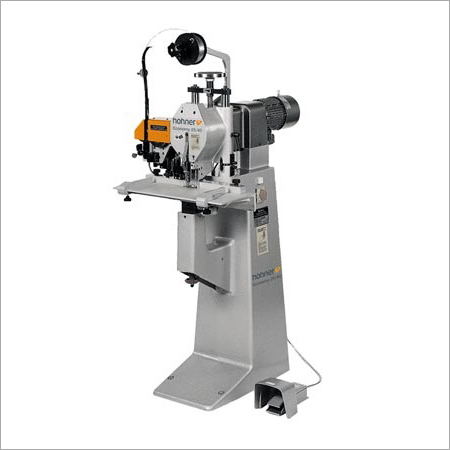 Automatic Notebook Making Machine