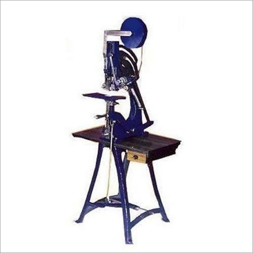 Industrial Notebook Making Machine