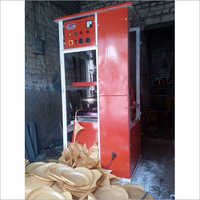 Industrial Paper Plate Making Machine