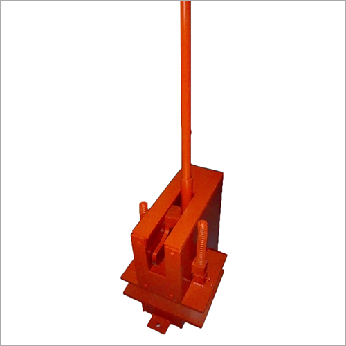 Industrial Manual Slipper Making Machine