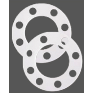 Ptfe Gasket Size: Customized