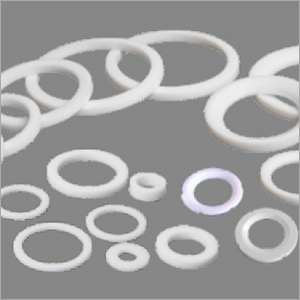 PTFE Ball Valve Seal