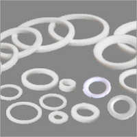 Ptfe Ball Valve Seal