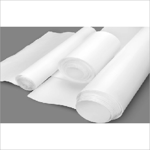 Ptfe Skived Sheets Size: Customized
