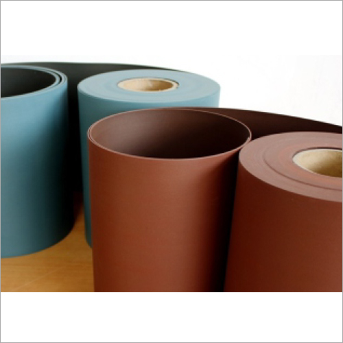 Ptfe Colored Turcite Sheet