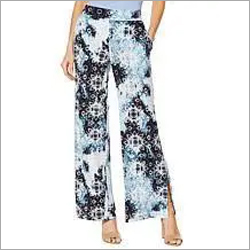 Indian Ladies Printed Palazzo