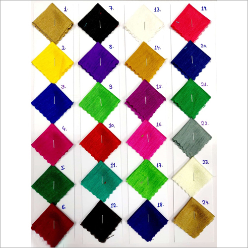 Banglori Silk Fabric