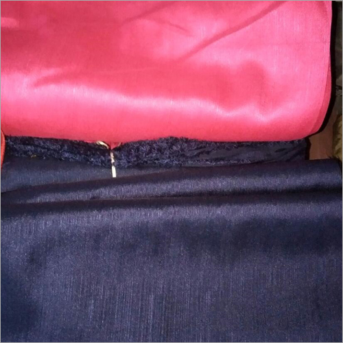 Available In Different Color Malbari Silk Fabric