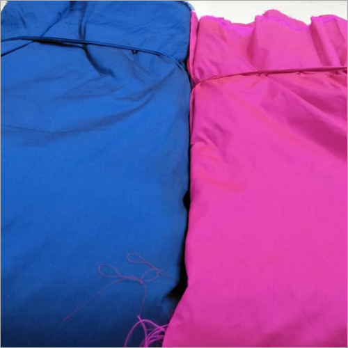 Available In Different Color Tapeta Silk Fabric