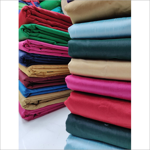 Banarasi Dupion Silk Fabric