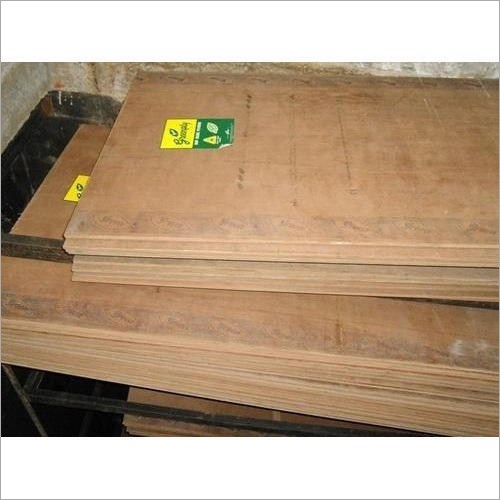 Greenply Plywood Sheet Grade: First Class