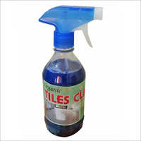 Tiles Cleaner Spray