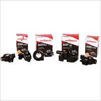 Clutch Yoke Size: 17.5 Cm (approx)