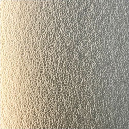 Polycarbonate Clear Embossed Sheet