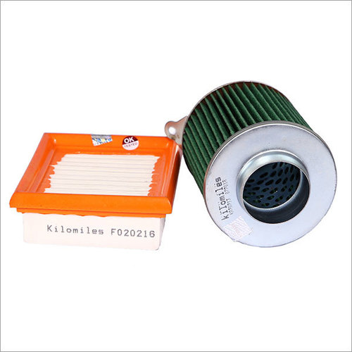 Air Filter Paper By KILOMILES AUTO PRIVATE LIMITED