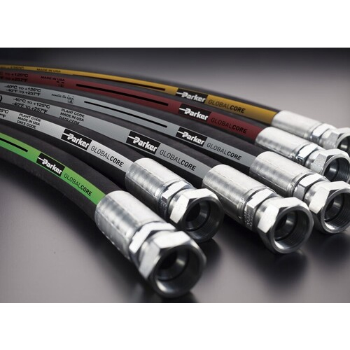 Parker Hydraulic Hose