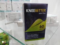 Glucosamine Chondroitin Msm & Curcumin Capsule