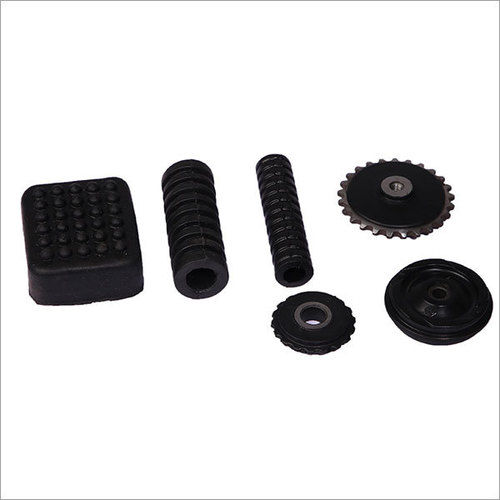 Automobile Rubber Parts