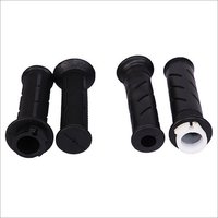 Rubber Handle Grip Set