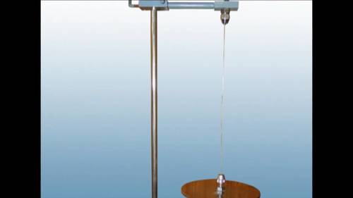 Torsion Pendulum