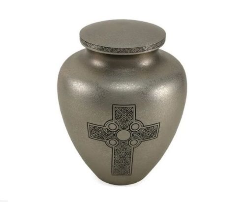 Celtic Cross Adult Urn