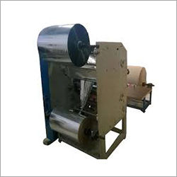 Automatic Roll To Roll Lamination Machine