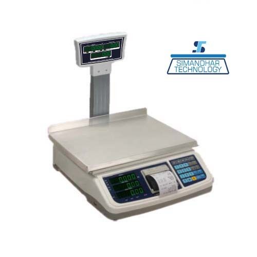 Digital Price Computing Scales-30 KG