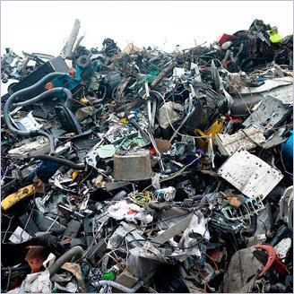 E Waste Scrap