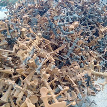 CI Runner Scrap