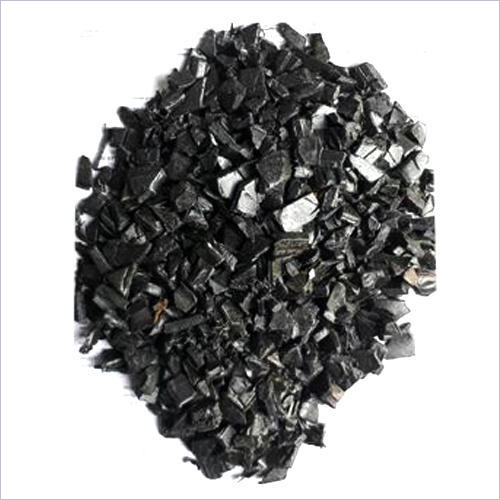 Black Plastic Granule