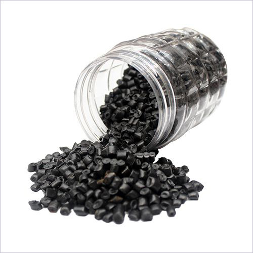 PP Black Granule