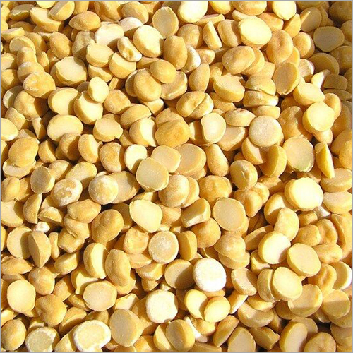 Organic Channa Dal Organic Channa Dal