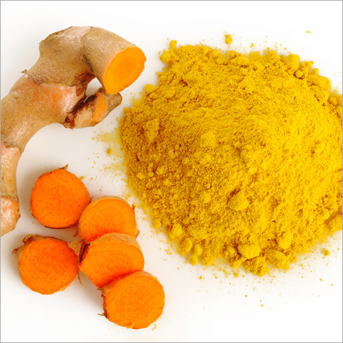 Spice Powder