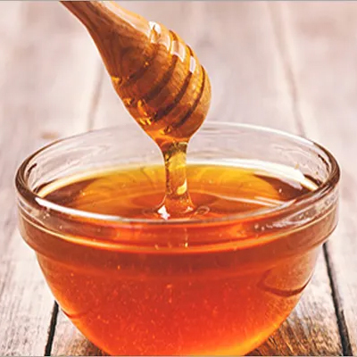 Organic Honey Organic Honey