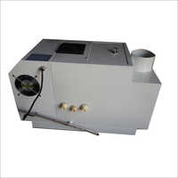 Cashew Humidifier - Industrial Humidifier With 220-480 Volt Voltage, 50 Hertz Frequency , 1 Year Warranty And Customizable Dimensions