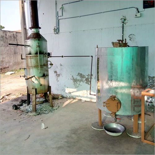 Cashew Nut Boiler Dimension(L*W*H): Customize  Centimeter (Cm)