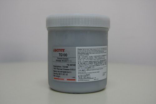 Loctite Tcp 8010 Application: Thermal Management