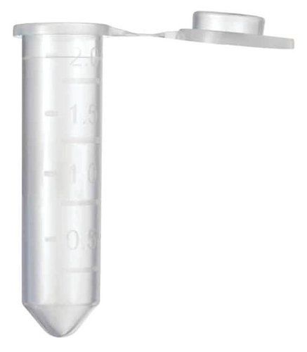 2 Ml Microcentrifuge Tube